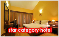 hotel star