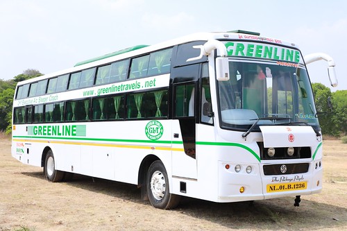 bus service