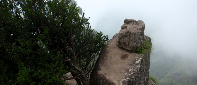 Echo Point